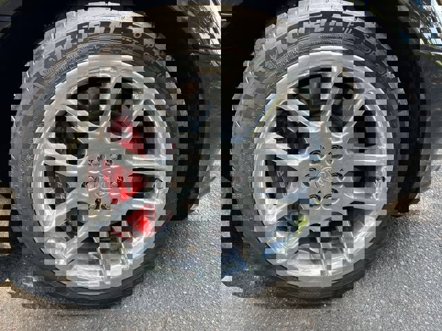 Used 2004 Dodge Viper SRT-10 image 16