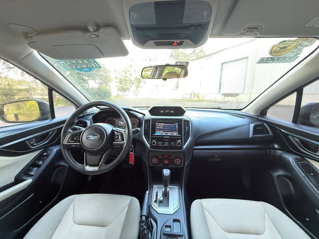 Used 2018 Subaru Impreza 2.0i AWD/4WD image 14