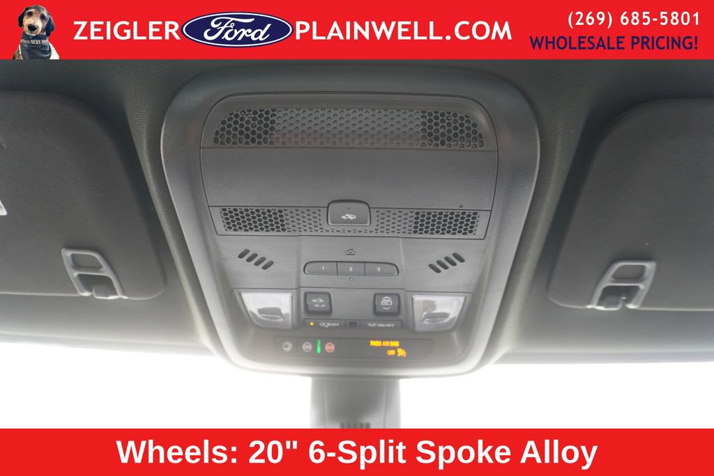 Used 2024 Cadillac XT5 Premium Luxury image 32