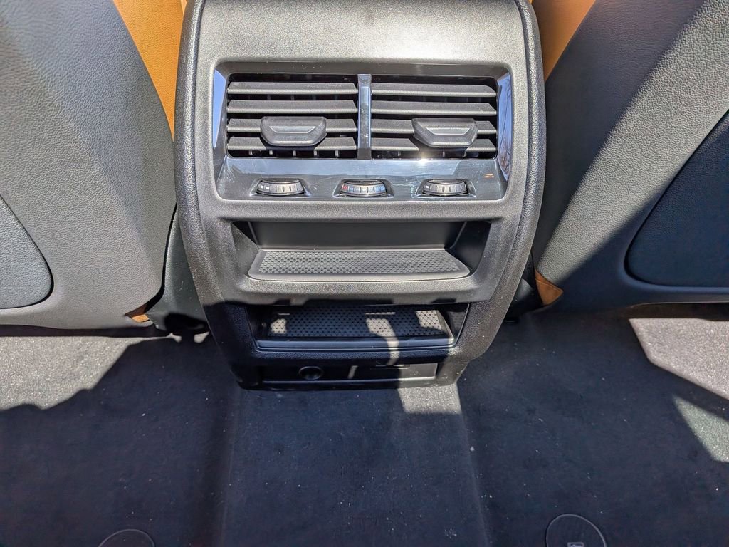 New 2026 BMW X5 xDrive40i image 19