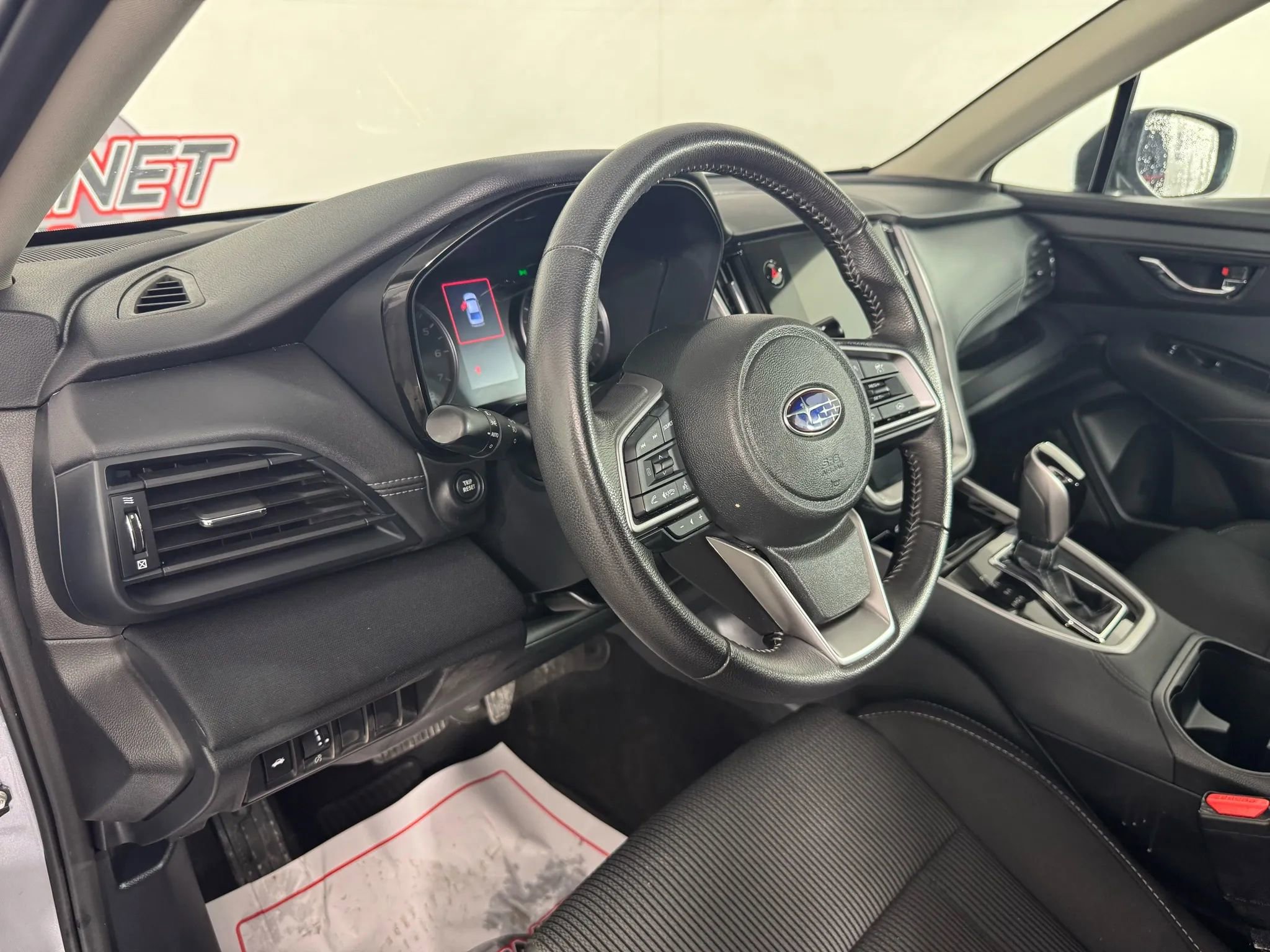 Used 2024 Subaru Legacy Premium AWD/4WD image 10