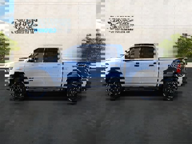 New 2026 RAM 1500 Rebel w/ Trailer Tow Group II image 2