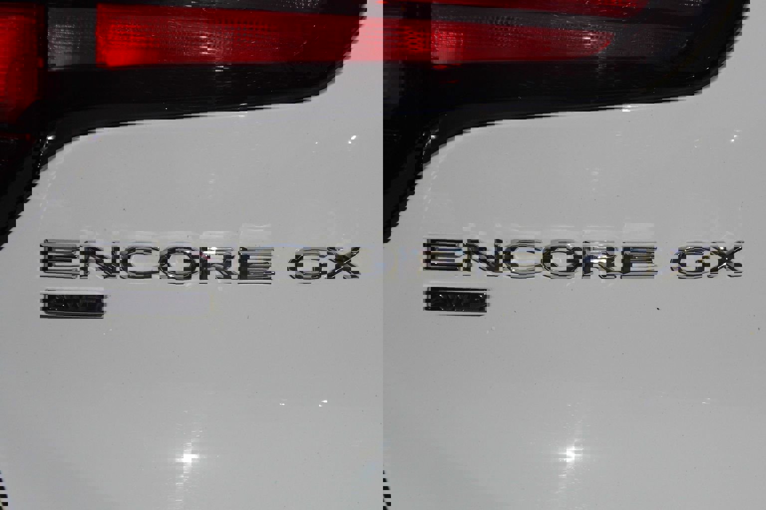 Used 2020 Buick Encore GX Select image 7