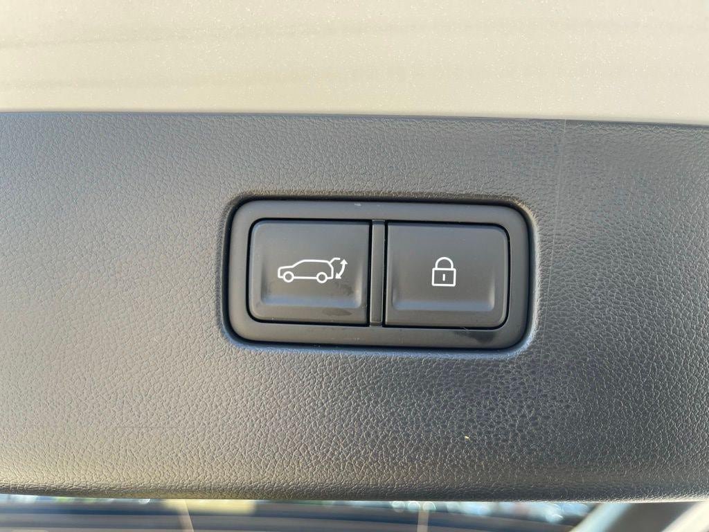 New 2026 Hyundai Ioniq 9 SEL AWD/4WD image 38