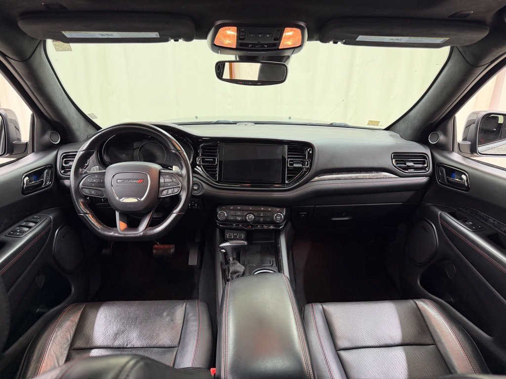 Used 2023 Dodge Durango R/T AWD/4WD image 25