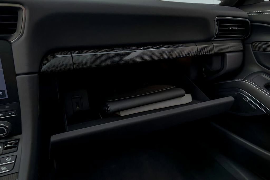 Used 2019 Porsche 911 Turbo S image 32