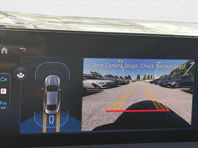 New 2026 Mercedes-Benz CLA 250 image 11