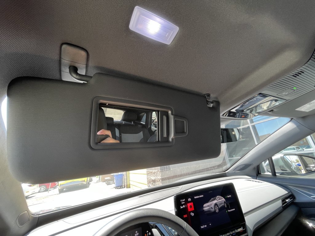 Used 2023 Volkswagen ID.4 Pro image 47