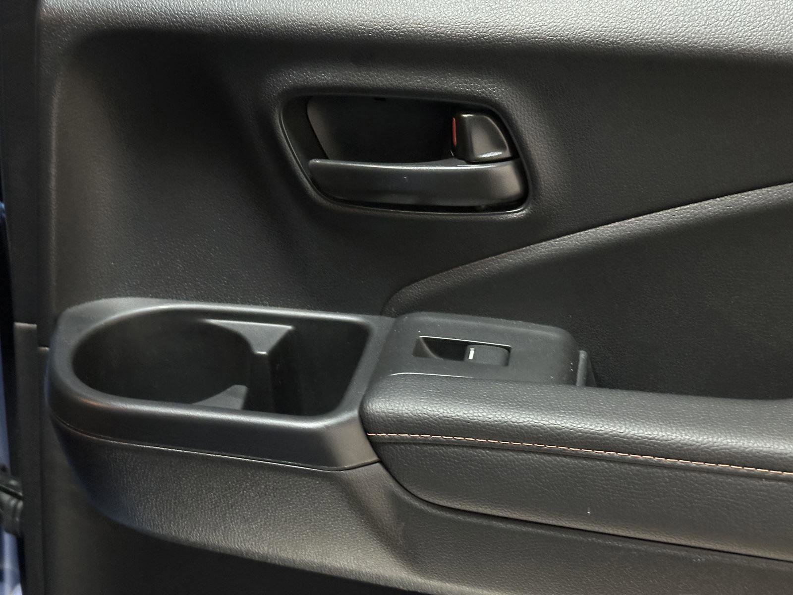 Used 2024 Honda Ridgeline TrailSport image 35