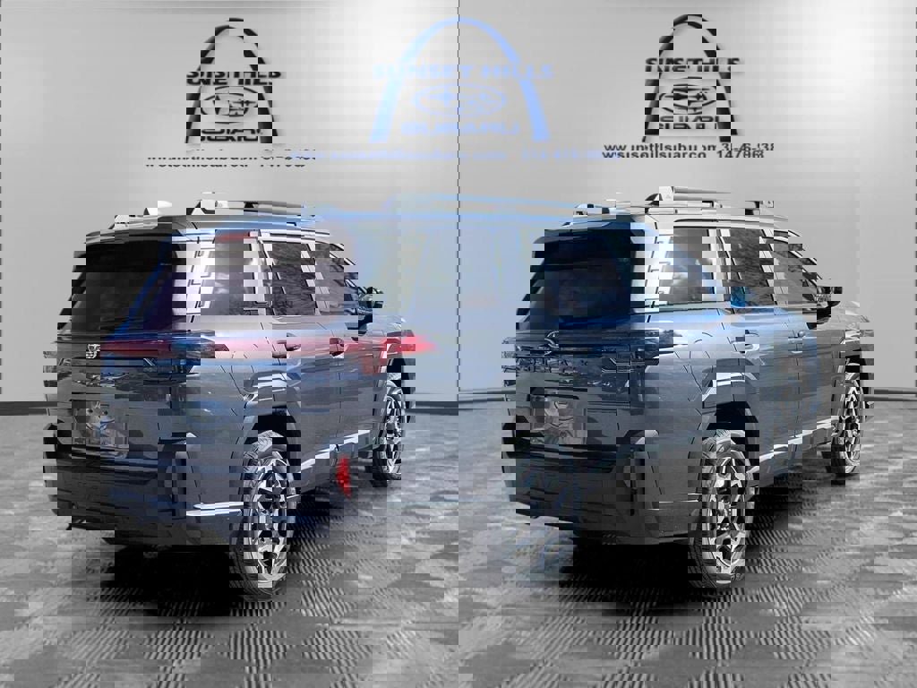 New 2026 Subaru Outback Touring image 18