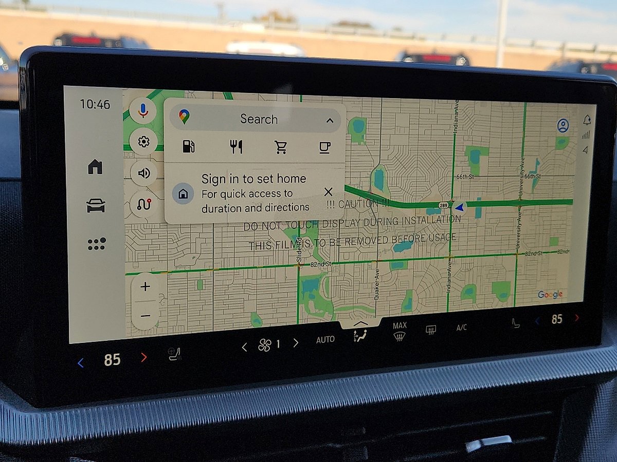 New 2026 Ford Explorer ST-Line w/ Premium Package image 9