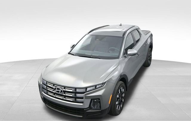 New 2026 Hyundai Santa Cruz SEL image 25