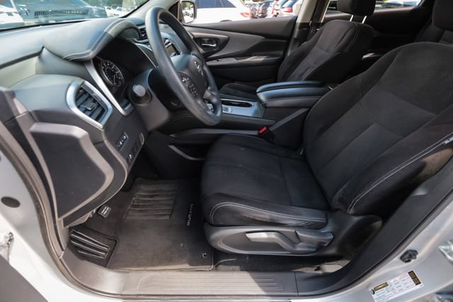 Used 2019 Nissan Murano S FWD image 35