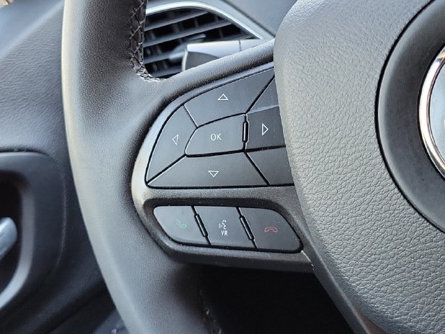 Used 2022 Jeep Cherokee Trailhawk AWD/4WD image 13