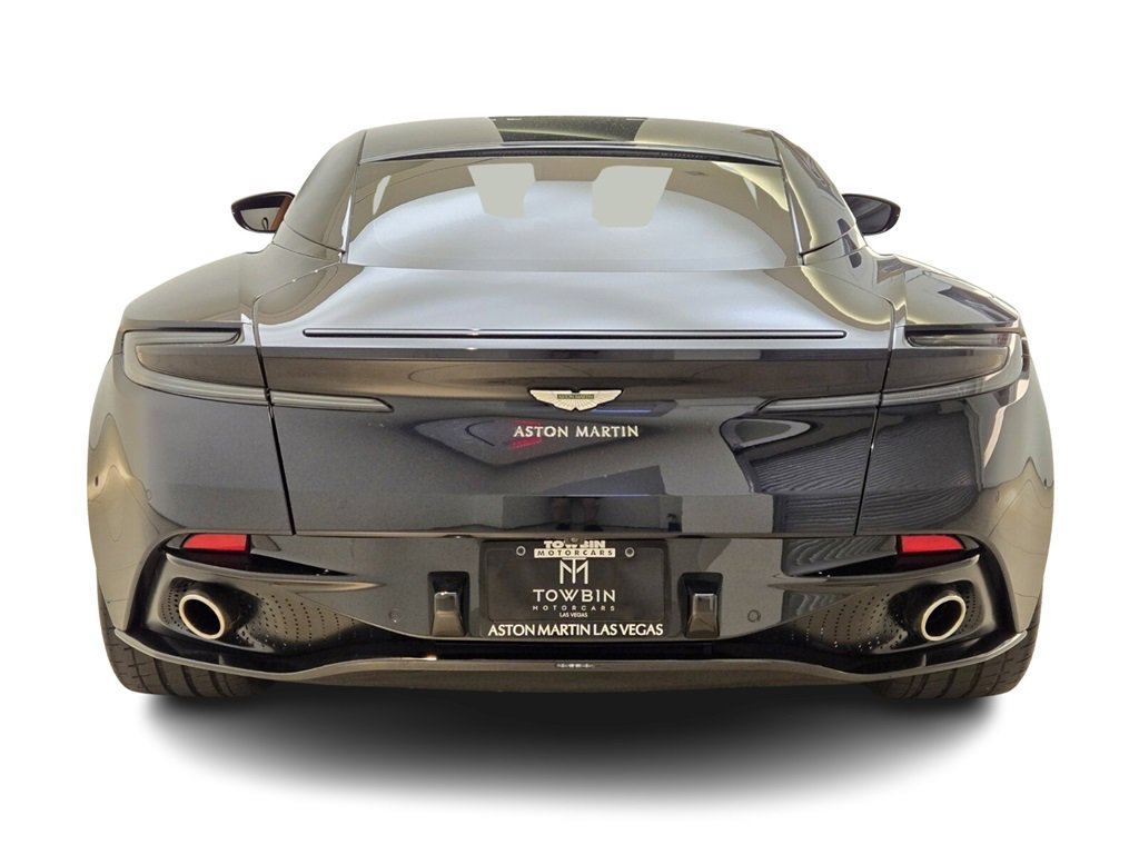 Used 2021 Aston Martin DB11 image 10