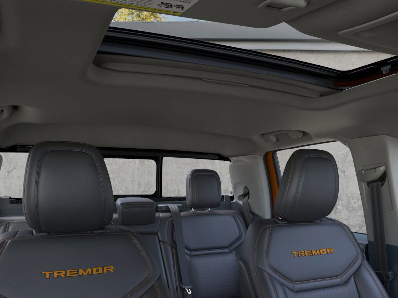 New 2026 Ford Maverick Tremor image 12