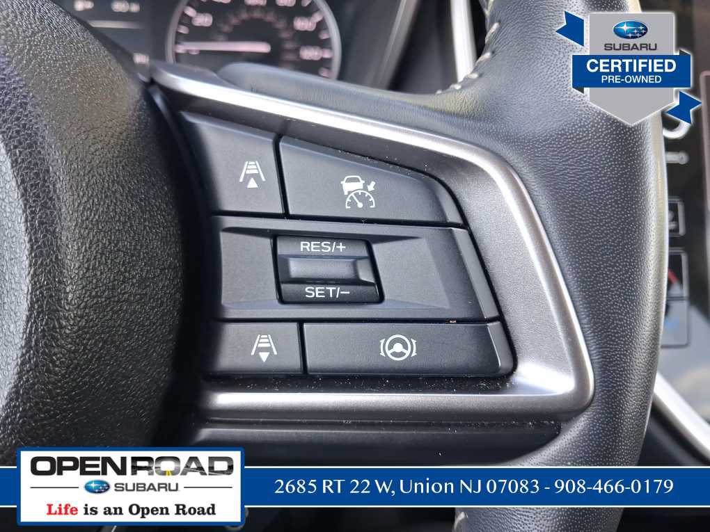 Used 2023 Subaru Ascent Touring AWD/4WD image 30