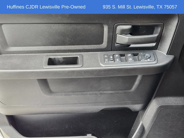 Used 2025 RAM 2500 Tradesman AWD/4WD image 29