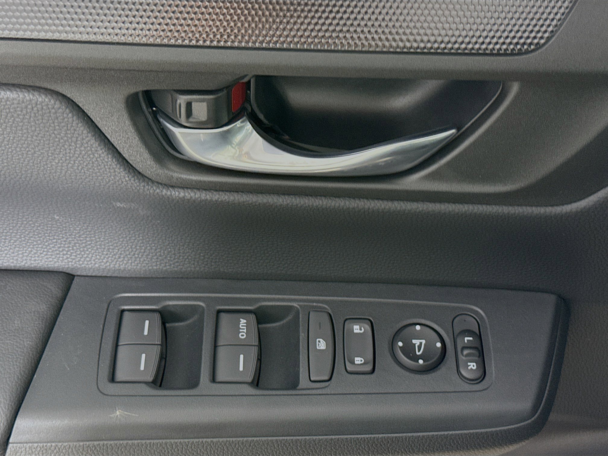 New 2026 Honda CR-V LX image 19