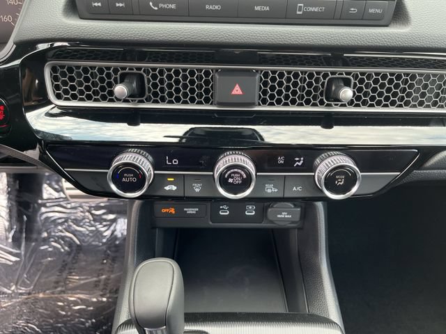 New 2026 Honda Civic Sport image 18