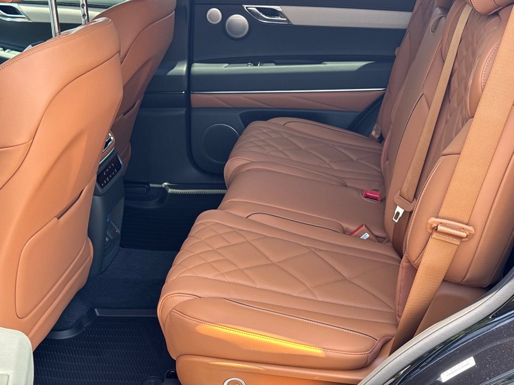 New 2026 Genesis GV80 3.5T Prestige AWD/4WD image 23