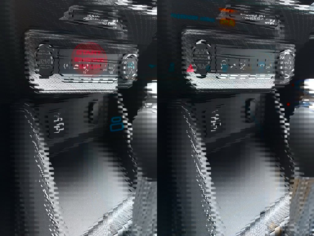 New 2026 Ford Mustang Premium image 27