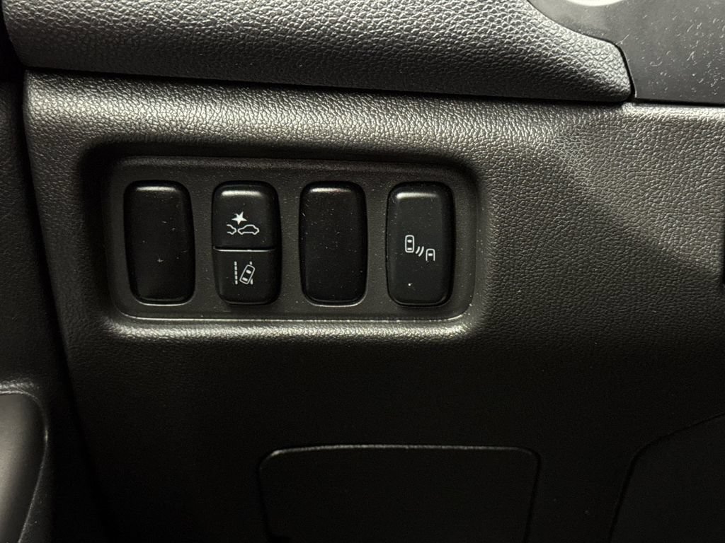Used 2024 Mitsubishi Outlander Sport Ralliart AWD/4WD image 27