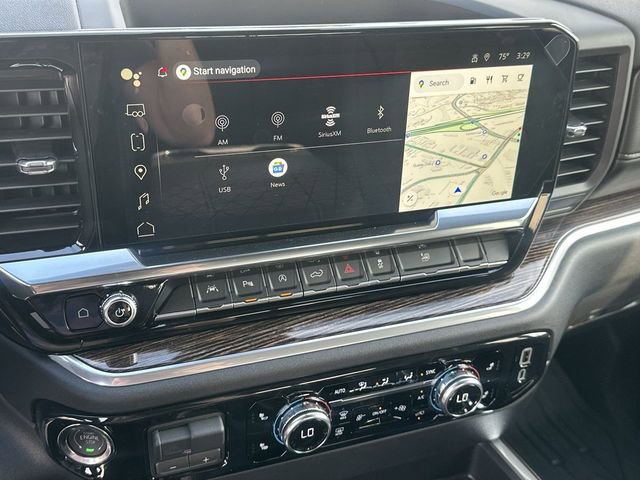 New 2026 GMC Sierra 1500 Elevation w/ Elevation Premium Package image 13