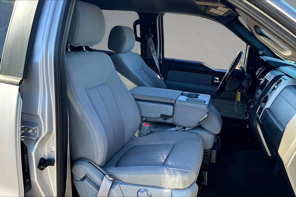 Used 2014 Ford F150 XLT w/ Equipment Group 302A Luxury image 33