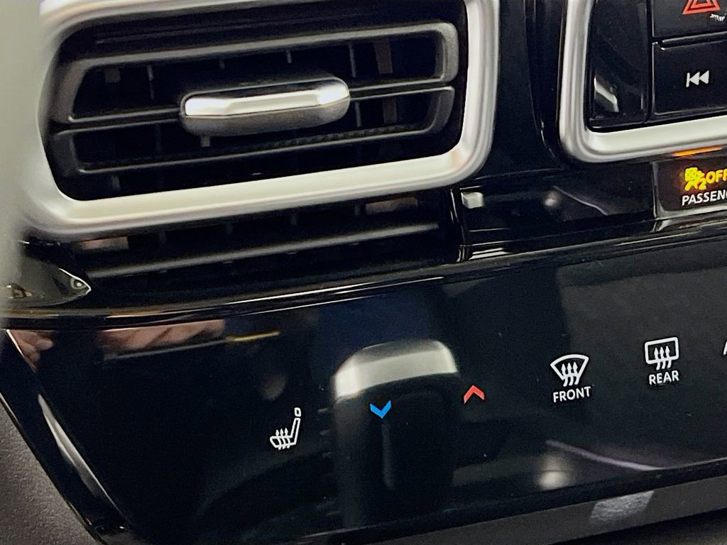 New 2026 Nissan Sentra SV w/ SV Convenience Package image 18