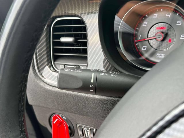 Used 2021 Dodge Charger Scat Pack RWD image 25