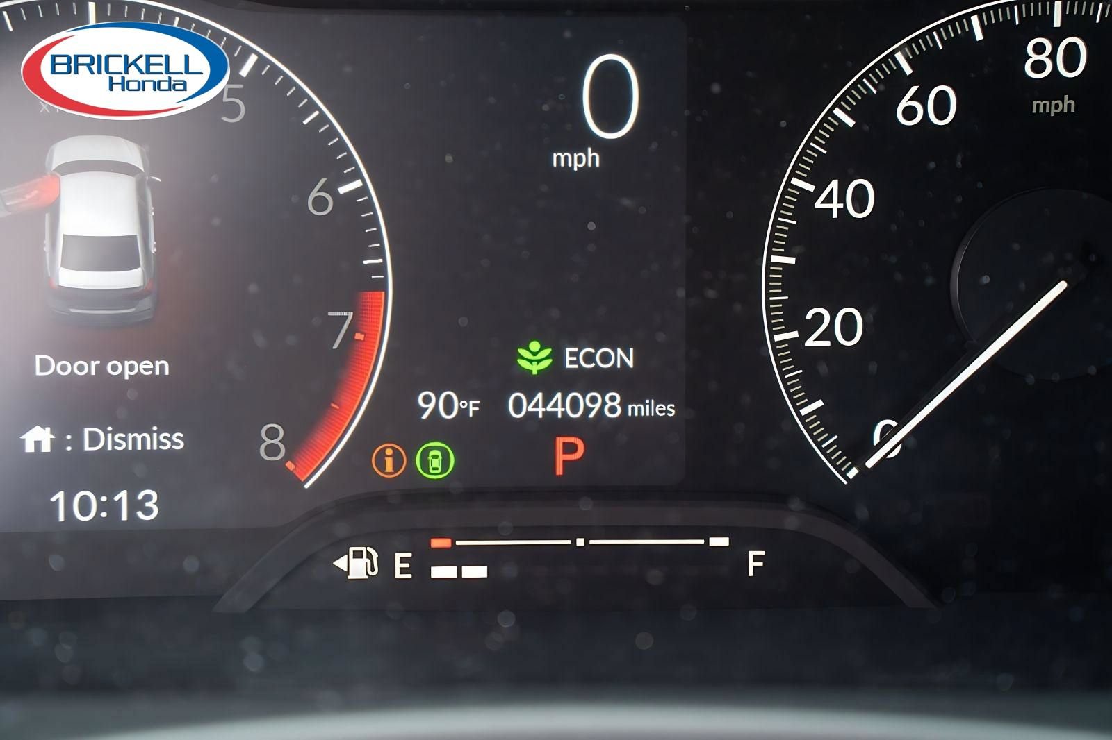 Certified 2023 Honda Civic Sport image 37