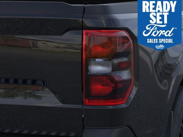New 2026 Ford Maverick XLT w/ XLT Luxury Package AWD/4WD image 53