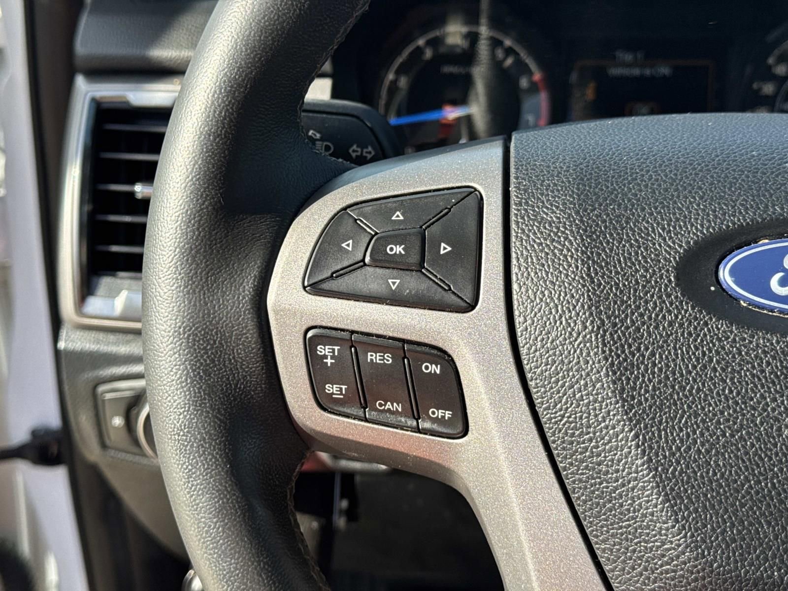 Used 2019 Ford Ranger XLT w/ Equipment Group 301A Mid image 22