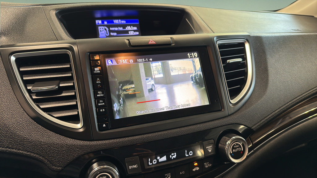 Used 2016 Honda CR-V EX-L image 20