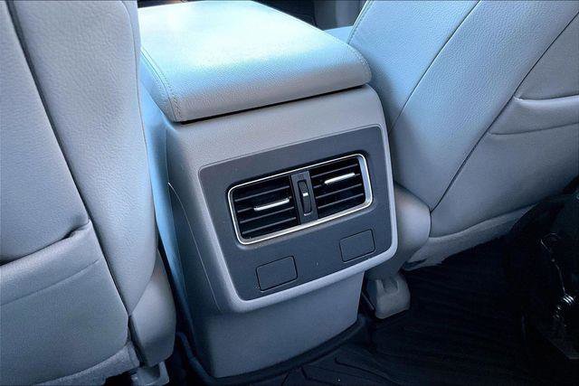 Used 2018 Acura RDX AWD w/ Advance Package image 11