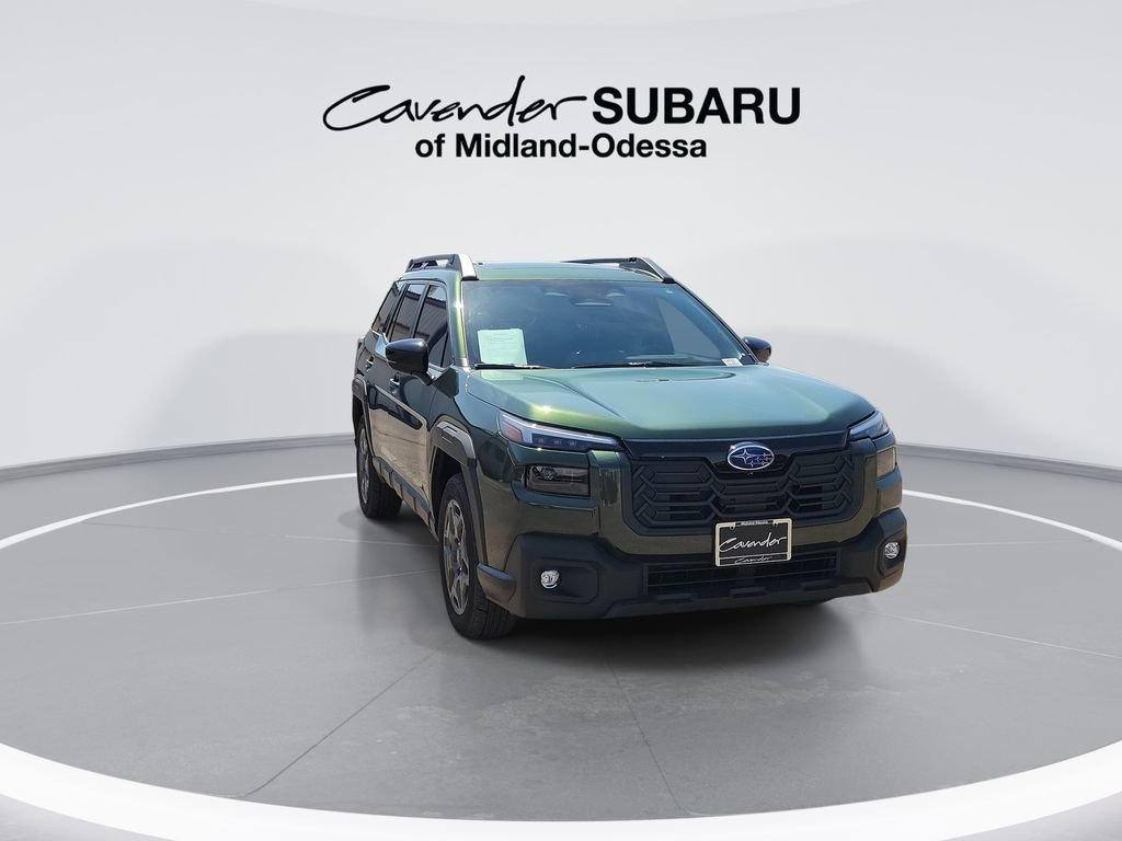 Used 2026 Subaru Outback Premium AWD/4WD video 2