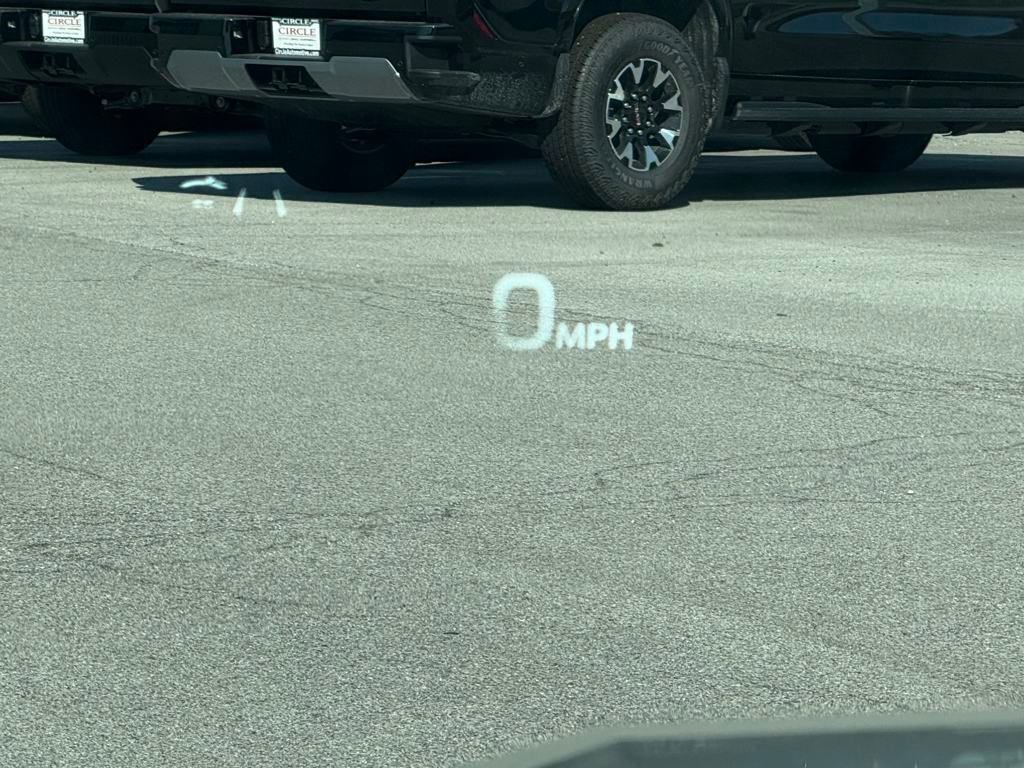 New 2026 GMC Sierra EV Denali image 31