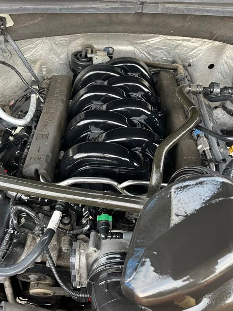 Used 2015 Ford F150 XLT w/ Equipment Group 302A Luxury image 29