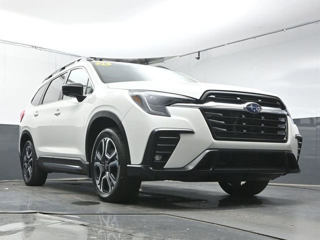 Used 2025 Subaru Ascent Limited w/ Popular Package #1 image 34
