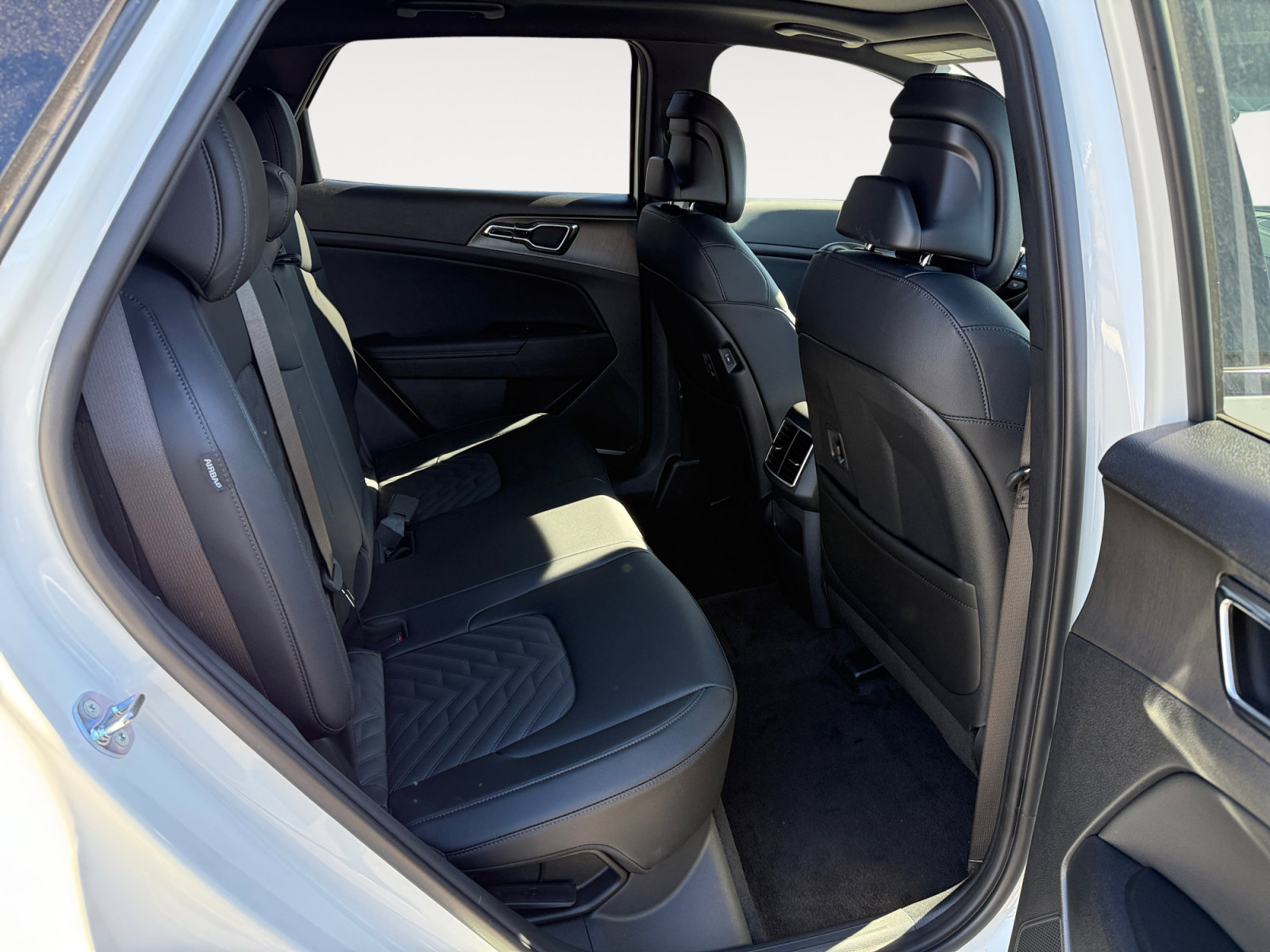New 2026 Kia Sportage X-Line AWD/4WD image 18