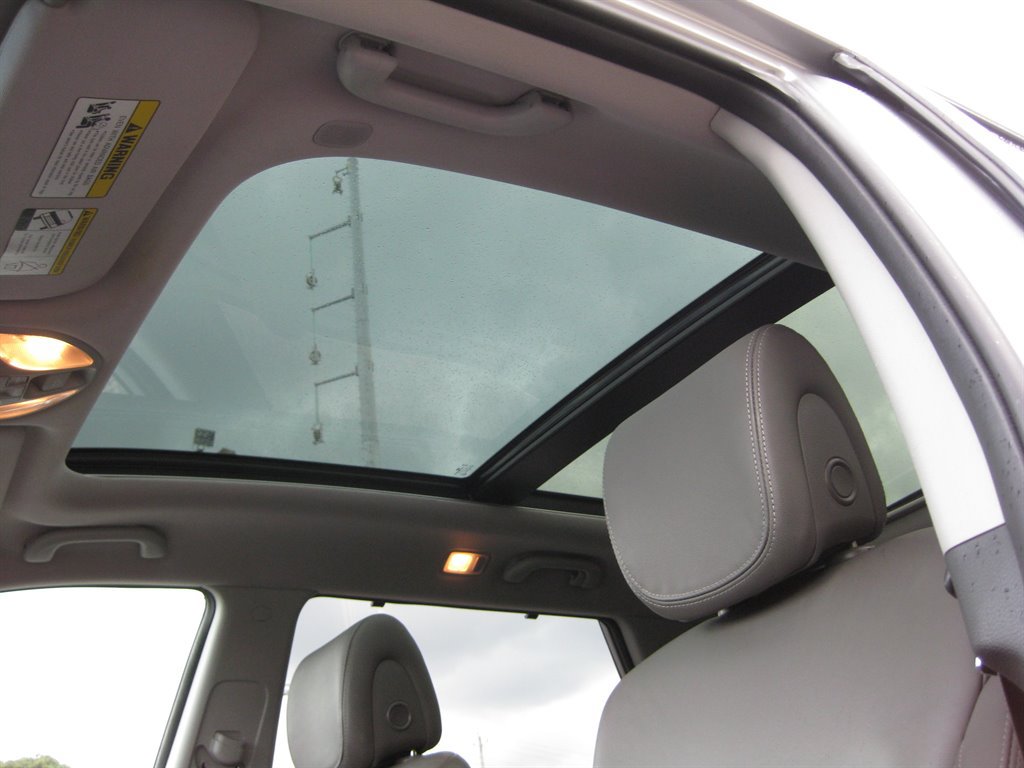 Used 2015 Hyundai Santa Fe GLS w/ Option Group 03 FWD image 28