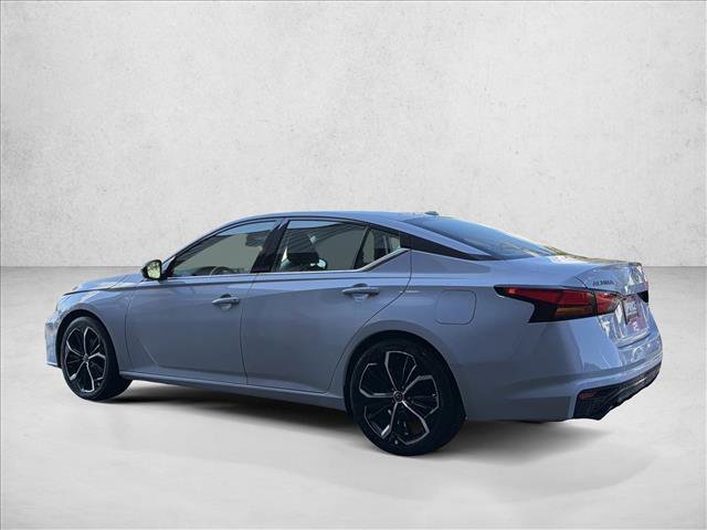 Used 2024 Nissan Altima 2.5 SR image 7