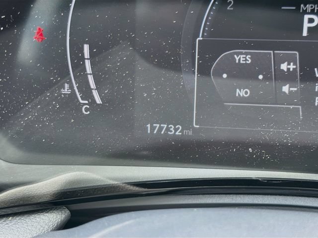 Used 2025 Lexus NX 350 AWD w/ Accessory Package (K3) image 41