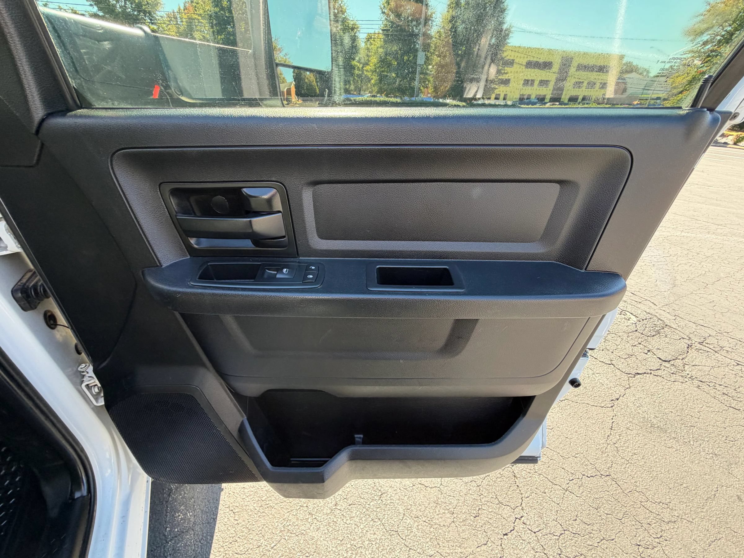 Used 2020 RAM 4500 Tradesman w/ Chrome Appearance Group AWD/4WD image 22