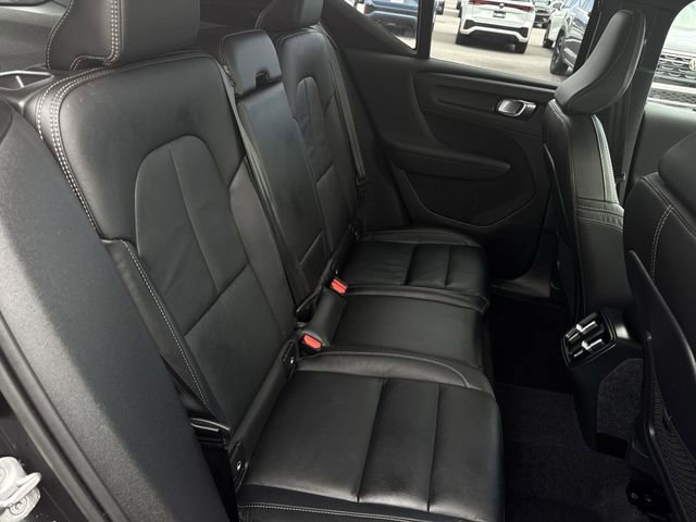 Used 2023 Volvo XC40 B5 Plus w/ Driver Assist Package image 26