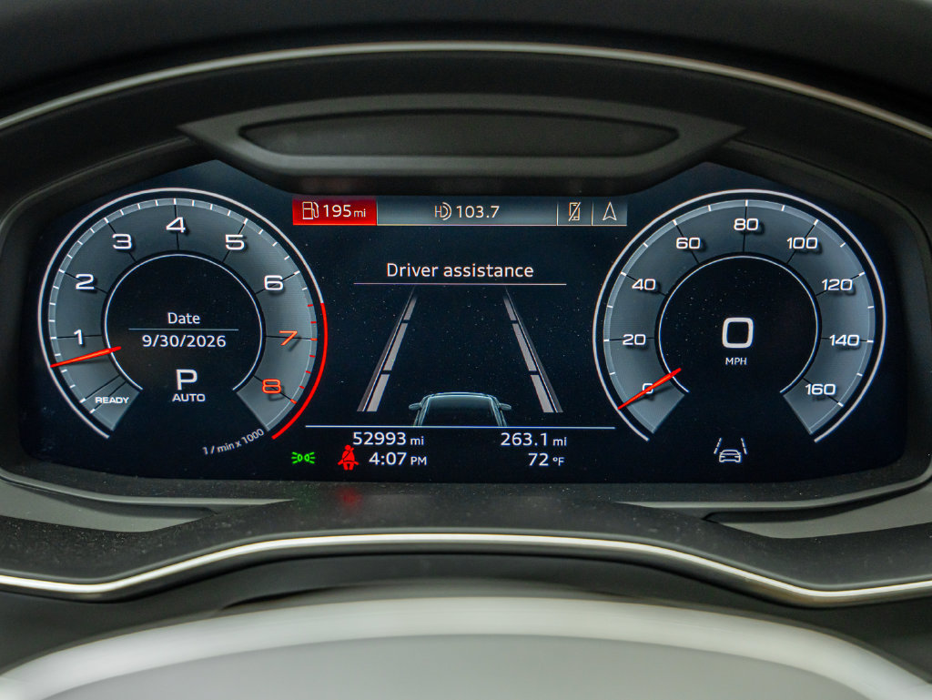 Used 2019 Audi A6 3.0T Prestige AWD/4WD image 31