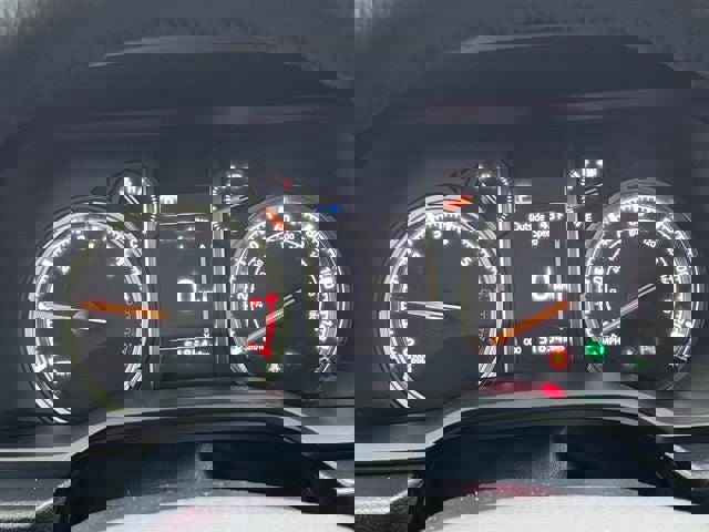 Used 2020 Toyota 4Runner Nightshade image 26