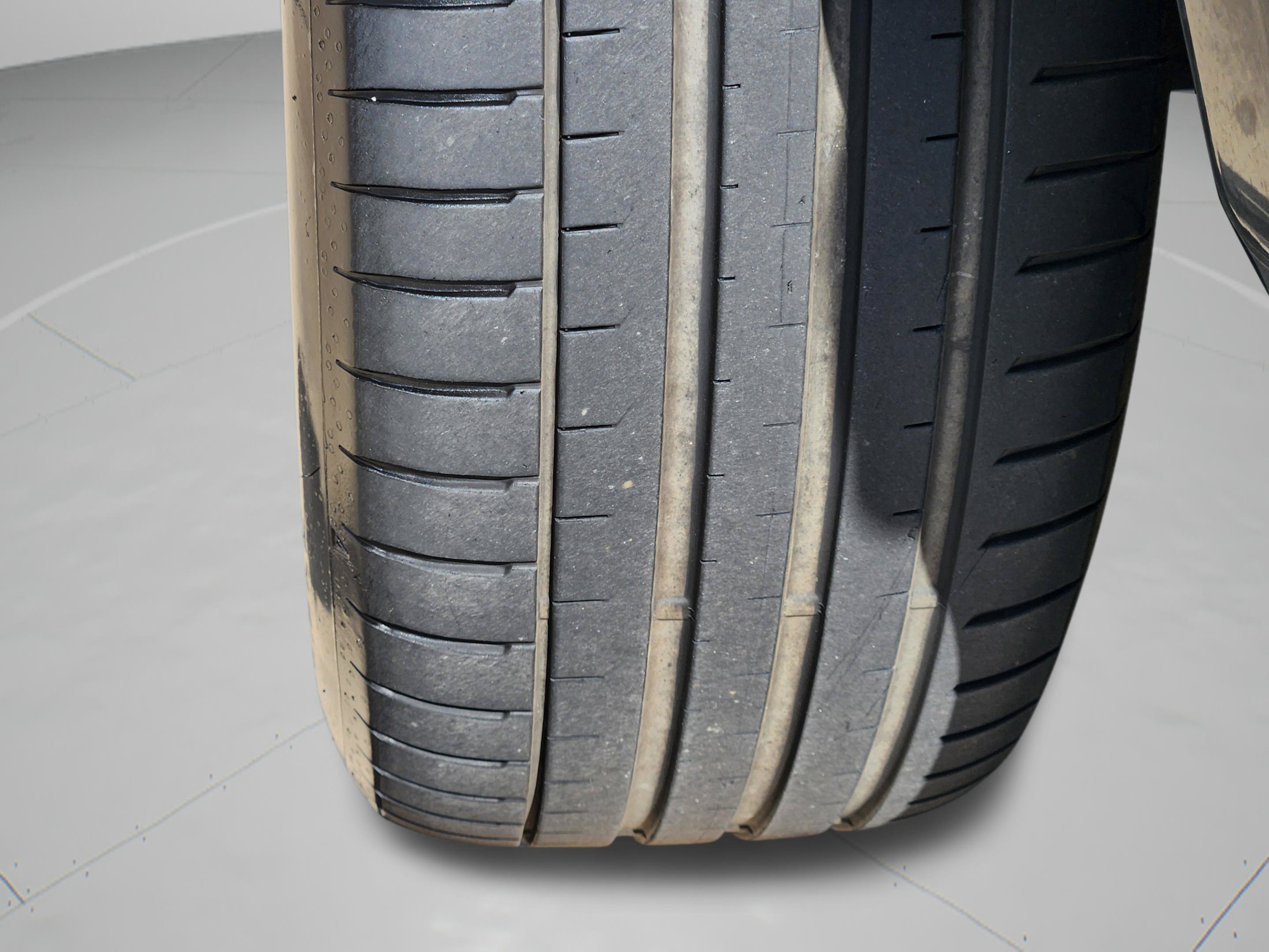 Used 2025 Mercedes-Benz G 580 w/ EQ Technology image 36