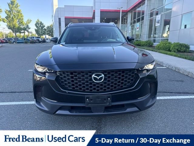 Used 2024 MAZDA CX-50 AWD 2.5 S w/ Cargo Package image 23